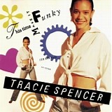 Tracie Spencer - This Time Make It Funky