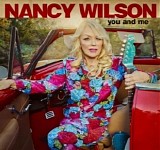 Nancy Wilson  (of Heart) - You And Me