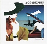 Bad Company - Desolation Angels