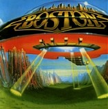 Boston - Don't Look Back