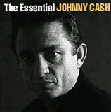 Johnny Cash - The Essential Johnny Cash