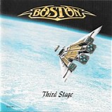 Boston - Third Stage