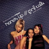 TLC - Hands Up / Girl Talk  [DVD Single]