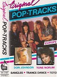 Various artists - Original Pop Tracks