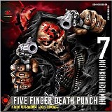 Five finger death punch - And justice for none