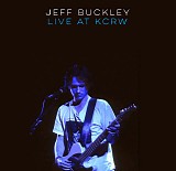 Jeff Buckley - Live at KCRW - Morning Becomes Eclectic