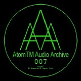 Atom™: D'Ammond - I Want You