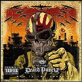 Five finger death punch - War is the answer