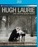 Hugh Laurie - Live On The Queen Mary