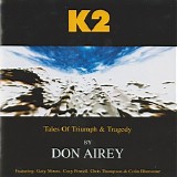 Don Airey - K2 (Tales Of Triumph And Tragedy)