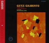 Stan Getz - Getz/Gilberto [Bonus Tracks]