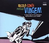 Various Artists - Nicola Conte presents Viagem 1