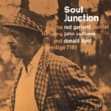 The Red Garland Quintet - Soul Junction