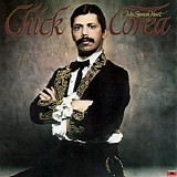 Chick Corea - My Spanish Heart