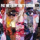 Pat Metheny - Kin