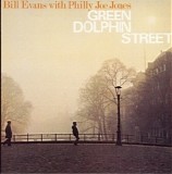 Bill Evans - On Green Dolphin Street