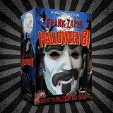 Zappa, Frank - Halloween 81: Live At The Palladium, New York City