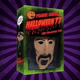 Zappa, Frank - Halloween 77 (Live At The Palladium, NYC)