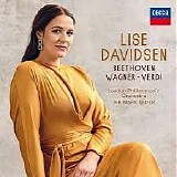 Lise Davidsen - Elder - LPO - Lise Davidsen - Wagner, Beethoven