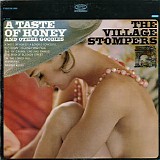 The Village Stompers - A Taste Of Honey And Other Goodies