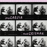 Jerry Garcia & David Grisman - Jerry Garcia-David Grisman (MFSL SACD hybrid)