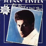 Johnny Rivers - 20 Rock 'N' Roll Hits