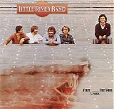 Little River Band - First Under the Wire (Vinyl)