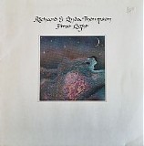 Richard & Linda Thompson - First Light (Vinyl)