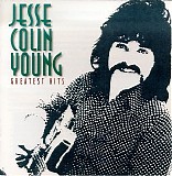 Jesse Colin Young - Greatest Hits