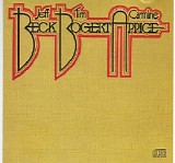 Beck Bogert & Appice - Beck Bogert & Appice (Vinyl)