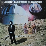 John Hiatt - Hangin' Around The Observatory (Vinyl)