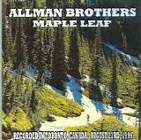 The Allman Brothers Band 48 Albums - 98-08-23, Molson Amphitheatre, Toronto, Ontario, Canada