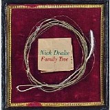 Nick Drake - Family Tree