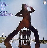 Cuby + Blizzards - Too Blind to See