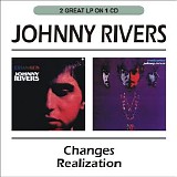 Johnny Rivers - Changes + Realization