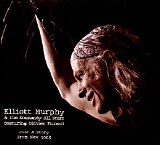 Elliott Murphy - Just A Story From New York