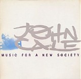 John Cale - Music for a New Society (Vinyl)