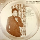 Leonard Cohen - Greatest Hits (Vinyl)