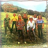 The Allman Brothers Band 48 Albums - Brothers Of The Road