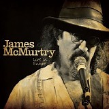 James McMurtry - Live Paradiso 1990