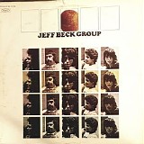 Jeff Beck Group - Jeff Beck Group (Vinyl)