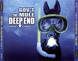 Gov't Mule - The Deep End Volume 1 & Volume 2