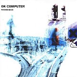 Radiohead - Ok Computer 1997