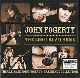 John Fogerty - The Long Road Home