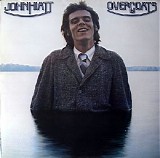 John Hiatt - Overcoats (Vinyl)