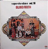 Blind Faith - Superstarshine vol. 16 (Vinyl)