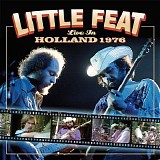 Little Feat - Little Featuring Live - February 1976