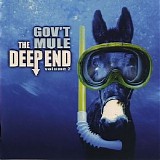 Gov't Mule - The Deep End