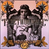 Fleetwood Mac - Shrine '69