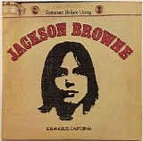 Jackson Browne - Jackson Browne (Vinyl)